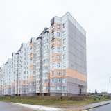  Продается большая, новая 1К квартира по ул. Тышкевичей, 15 Минск 8105850 thumb1