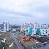  Продается большая, новая 1К квартира по ул. Тышкевичей, 15 Минск 8105850 thumb13