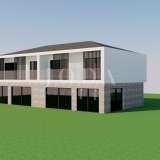  Building plot with sea view, 3284 m2, Malinska - island of Krk Malinska 8005086 thumb3