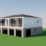  Building plot with sea view, 3284 m2, Malinska - island of Krk Malinska 8005086 thumb6