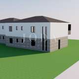  Building plot with sea view, 3284 m2, Malinska - island of Krk Malinska 8005086 thumb7