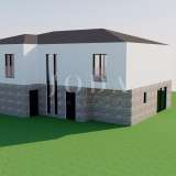  Building plot with sea view, 3284 m2, Malinska - island of Krk Malinska 8005086 thumb5
