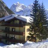  Красивые апартаменты в горах Madonna Di Campiglio 3805868 thumb0