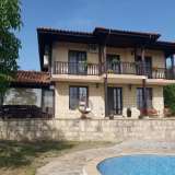  Two-story house with a pool, Avren village, Varna municipality Avren village 8105870 thumb0