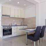  New studio apartment with sea view and parking space, Tivat (long term) Tivat 8005948 thumb3