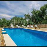  Renovated stone house with a pool Krk island 8005096 thumb4