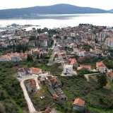  Urbanized plot in Tivat with sea view-697m2 Seljanovo 8105971 thumb13