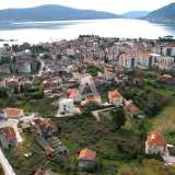  Urbanized plot in Tivat with sea view-697m2 Seljanovo 8105971 thumb11