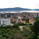  Urbanized plot in Tivat with sea view-697m2 Seljanovo 8105971 thumb0