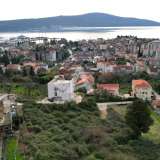  Urbanized plot in Tivat with sea view-697m2 Seljanovo 8105971 thumb10