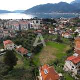  Urbanized plot in Tivat with sea view-697m2 Seljanovo 8105971 thumb9