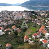  Urbanized plot in Tivat with sea view-697m2 Seljanovo 8105971 thumb1