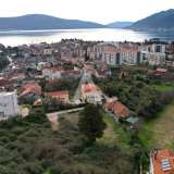  Urbanized plot in Tivat with sea view-1167m2 Seljanovo 8105973 thumb0