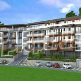  New residential building with an exceptional sea view Varna city 8105976 thumb0