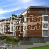  New residential building with an exceptional sea view Varna city 8105976 thumb2