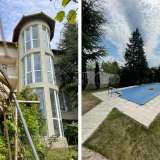  Big 4-storied house with pool, 14 km from Pomorie, 16 km from Burgas Laka village 8005982 thumb0