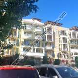  Luxury furnished 1-bedroom apartment for sale in Sweet Homes 2 in absolutely tranquil area in the central part of Sunny beach, Bulgaria Sunny Beach 7850126 thumb30