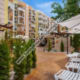  Luxury furnished 1-bedroom apartment for sale in Sweet Homes 2 in absolutely tranquil area in the central part of Sunny beach, Bulgaria Sunny Beach 7850126 thumb44