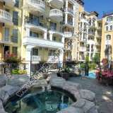  Luxury furnished 1-bedroom apartment for sale in Sweet Homes 2 in absolutely tranquil area in the central part of Sunny beach, Bulgaria Sunny Beach 7850126 thumb28