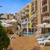  Продается двухкомнатная квартира с дизайнерской меблировкой в Sweet Homes 2, 800 м. от пляжа Солнечного берега, Болгария Солнечный берег 7850126 thumb53