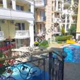  Luxury furnished 1-bedroom apartment for sale in Sweet Homes 2 in absolutely tranquil area in the central part of Sunny beach, Bulgaria Sunny Beach 7850126 thumb34