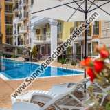  Продается двухкомнатная квартира с дизайнерской меблировкой в Sweet Homes 2, 800 м. от пляжа Солнечного берега, Болгария Солнечный берег 7850126 thumb50