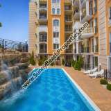  Luxury furnished 1-bedroom apartment for sale in Sweet Homes 2 in absolutely tranquil area in the central part of Sunny beach, Bulgaria Sunny Beach 7850126 thumb45