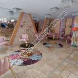  Продается двухкомнатная квартира с дизайнерской меблировкой в Sweet Homes 2, 800 м. от пляжа Солнечного берега, Болгария Солнечный берег 7850126 thumb24