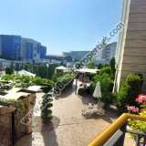  Luxury furnished 1-bedroom apartment for sale in Sweet Homes 2 in absolutely tranquil area in the central part of Sunny beach, Bulgaria Sunny Beach 7850126 thumb31