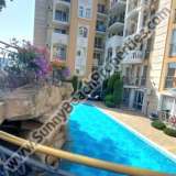  Luxury furnished 1-bedroom apartment for sale in Sweet Homes 2 in absolutely tranquil area in the central part of Sunny beach, Bulgaria Sunny Beach 7850126 thumb26