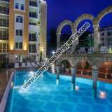  Luxury furnished 1-bedroom apartment for sale in Sweet Homes 2 in absolutely tranquil area in the central part of Sunny beach, Bulgaria Sunny Beach 7850126 thumb75