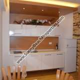  Luxury furnished 1-bedroom apartment for sale in Sweet Homes 2 in absolutely tranquil area in the central part of Sunny beach, Bulgaria Sunny Beach 7850126 thumb19
