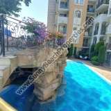  Luxury furnished 1-bedroom apartment for sale in Sweet Homes 2 in absolutely tranquil area in the central part of Sunny beach, Bulgaria Sunny Beach 7850126 thumb25