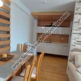  Продается двухкомнатная квартира с дизайнерской меблировкой в Sweet Homes 2, 800 м. от пляжа Солнечного берега, Болгария Солнечный берег 7850126 thumb3