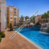  Luxury furnished 1-bedroom apartment for sale in Sweet Homes 2 in absolutely tranquil area in the central part of Sunny beach, Bulgaria Sunny Beach 7850126 thumb46