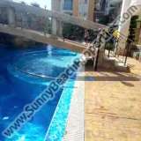  Luxury furnished 1-bedroom apartment for sale in Sweet Homes 2 in absolutely tranquil area in the central part of Sunny beach, Bulgaria Sunny Beach 7850126 thumb33