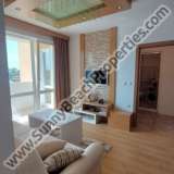  Продается двухкомнатная квартира с дизайнерской меблировкой в Sweet Homes 2, 800 м. от пляжа Солнечного берега, Болгария Солнечный берег 7850126 thumb4