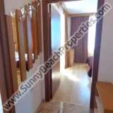 Luxury furnished 1-bedroom apartment for sale in Sweet Homes 2 in absolutely tranquil area in the central part of Sunny beach, Bulgaria Sunny Beach 7850126 thumb81