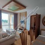 Продается двухкомнатная квартира с дизайнерской меблировкой в Sweet Homes 2, 800 м. от пляжа Солнечного берега, Болгария Солнечный берег 7850126 thumb5