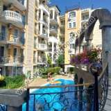  Luxury furnished 1-bedroom apartment for sale in Sweet Homes 2 in absolutely tranquil area in the central part of Sunny beach, Bulgaria Sunny Beach 7850126 thumb29