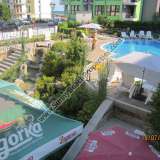  Sea view & pool view furnished 1-bedroom apartment for rent in Lesso 100m from the beach in Ravda, Bulgaria Ravda village 5750157 thumb19