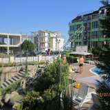  Sea view & pool view furnished 1-bedroom apartment for rent in Lesso 100m from the beach in Ravda, Bulgaria Ravda village 5750157 thumb21