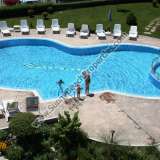  Sea view & pool view furnished 1-bedroom apartment for rent in Lesso 100m from the beach in Ravda, Bulgaria Ravda village 5750157 thumb20