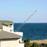 Sea view & pool view furnished 1-bedroom apartment for rent in Lesso 100m from the beach in Ravda, Bulgaria Ravda village 5750157 thumb12