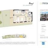  Park Suites – Geschmackvoll leben mit erstklassiger Infrastruktur Wien 6650002 thumb9