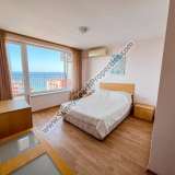  Просторная меблированная трехкомнатная квартира с видом на море в Fort Noks Grand Resort, Marina view, на пляже, Святой Влас, Болгария Святой Влас 7150232 thumb7