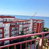  Просторная меблированная трехкомнатная квартира с видом на море в Fort Noks Grand Resort, Marina view, на пляже, Святой Влас, Болгария Святой Влас 7150232 thumb11