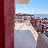  Просторная меблированная трехкомнатная квартира с видом на море в Fort Noks Grand Resort, Marina view, на пляже, Святой Влас, Болгария Святой Влас 7150232 thumb15