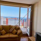  Просторная меблированная трехкомнатная квартира с видом на море в Fort Noks Grand Resort, Marina view, на пляже, Святой Влас, Болгария Святой Влас 7150232 thumb2