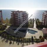  Просторная меблированная трехкомнатная квартира с видом на море в Fort Noks Grand Resort, Marina view, на пляже, Святой Влас, Болгария Святой Влас 7150232 thumb44